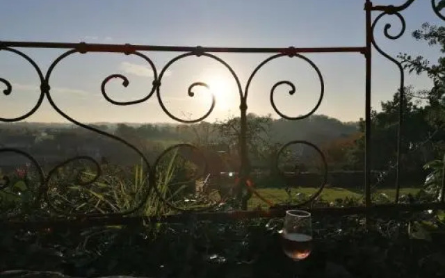 Gîte De La Roche Derrien