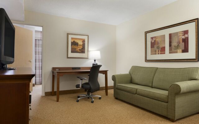 Country Inn & Suites by Radisson, Georgetown, KY