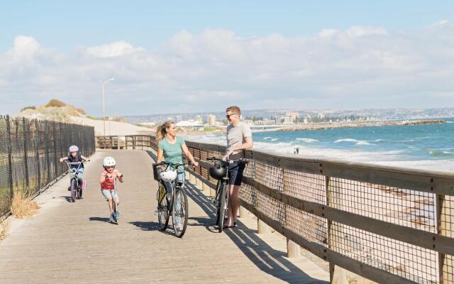 Discovery Parks - West Beach Parks