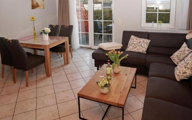 Ferienhäuser - Doberaner Straße