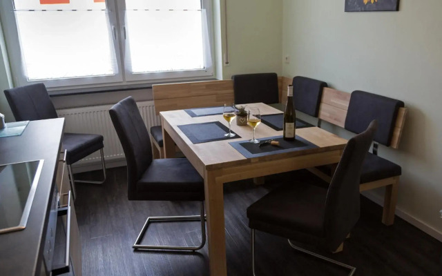 Ferienwohnung Sonnendeck