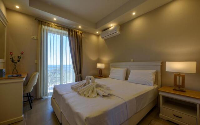 Mythos Villas