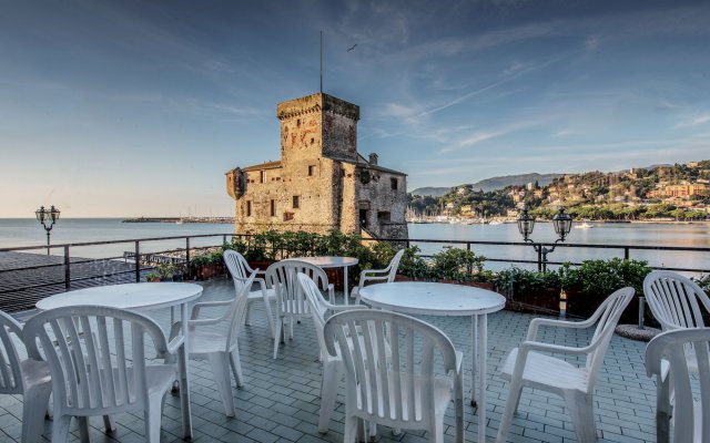 Hotel Italia e Lido Rapallo