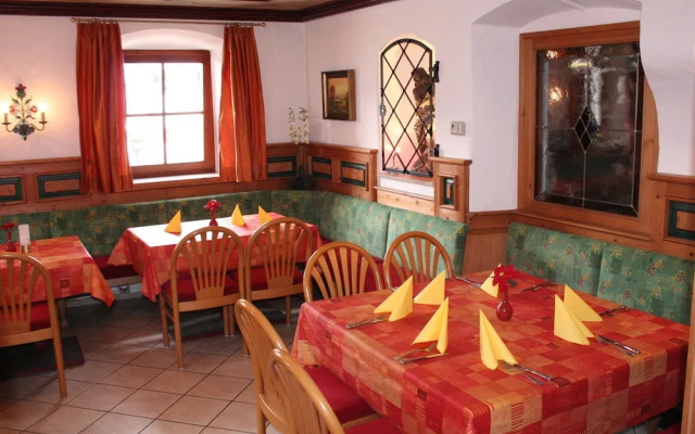 Modern Mansion in Itter With Sauna