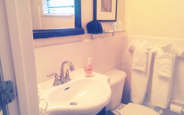 Royal North Beach All Suites