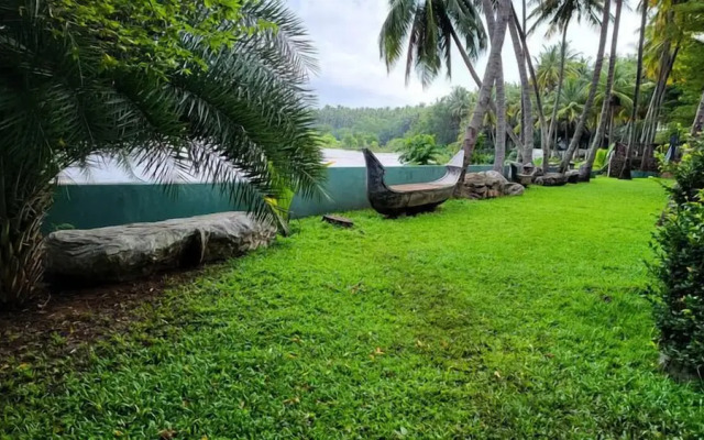 Sakthi River Resorts