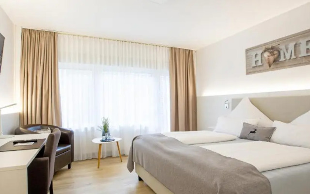 Hotel Hangelar