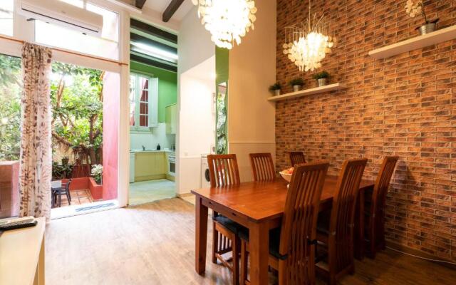 AB Gracia Apartments