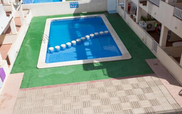 Singularstays Puzol Beach VI