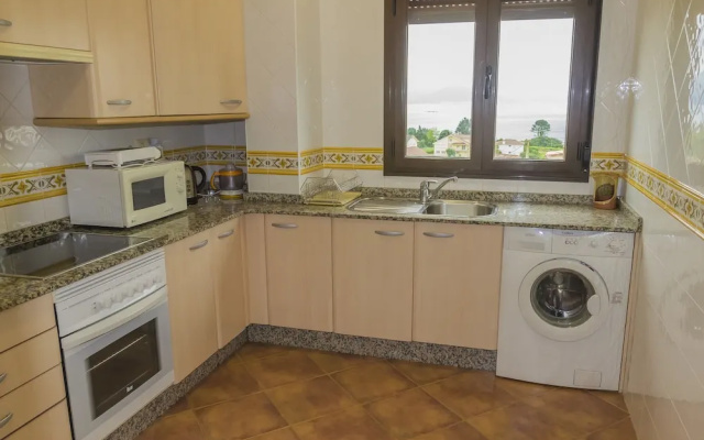 Apartamentos Rurales Abelleira