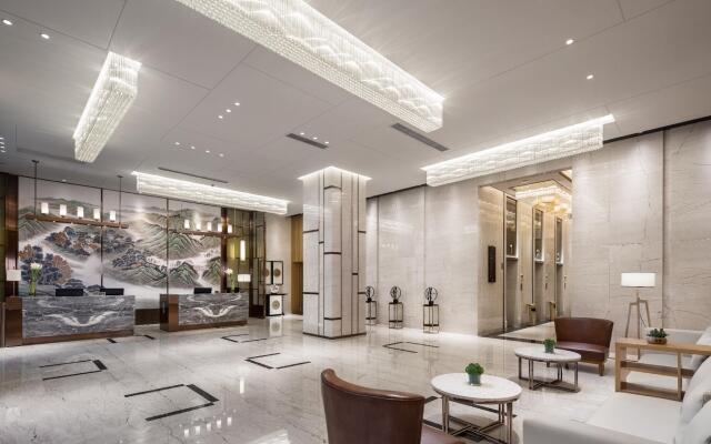 Ramada by Wyndham Wuhan Hanyang