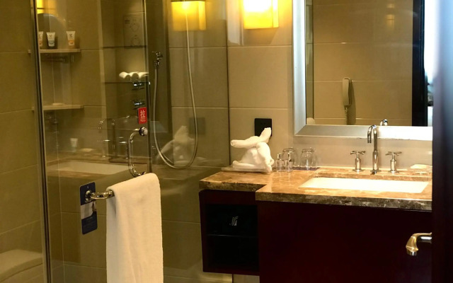 Tianjin Saixiang Hotel