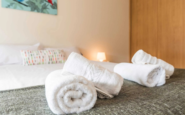 Guestready - Even Flow Flat