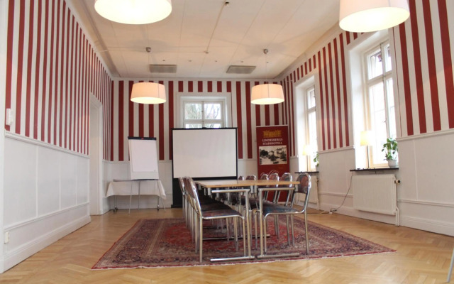 Lindesbergs Stadshotell