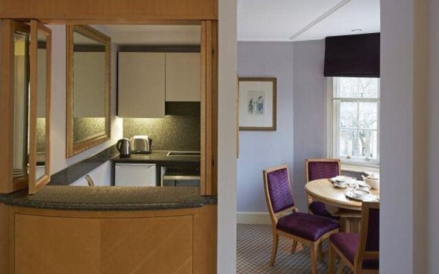 The Ascott Mayfair