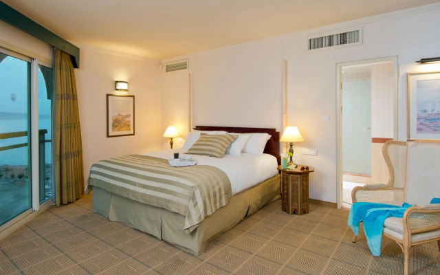 Herods Boutique Hotel Eilat