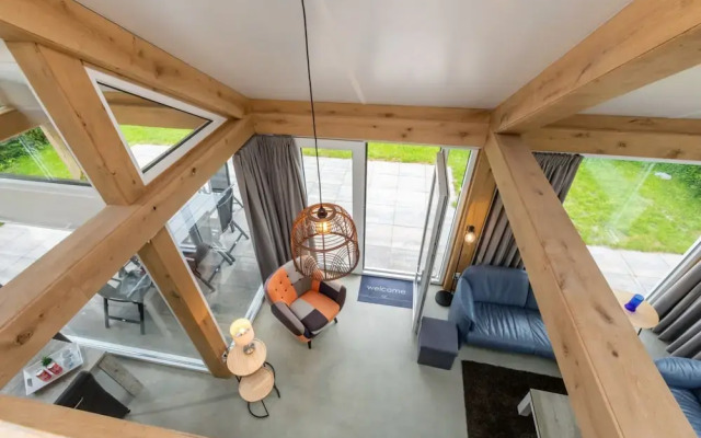 Holiday Home Near Beach Burgh-haamstede