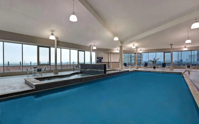 Embassy Suites by Hilton Niagara Falls Fallsview