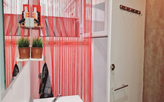Mini Hostel in Lisbon