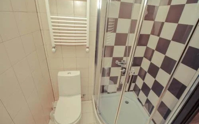 Hotel 5 Rooms