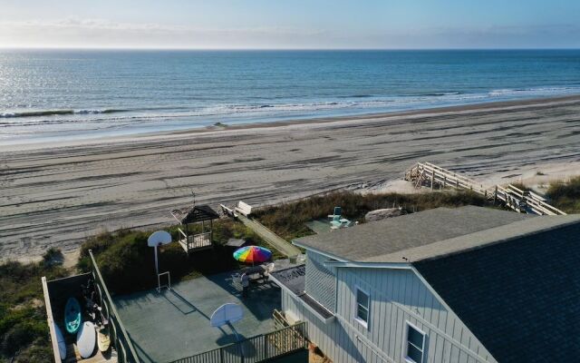 Sea Perch - 6 Br Home