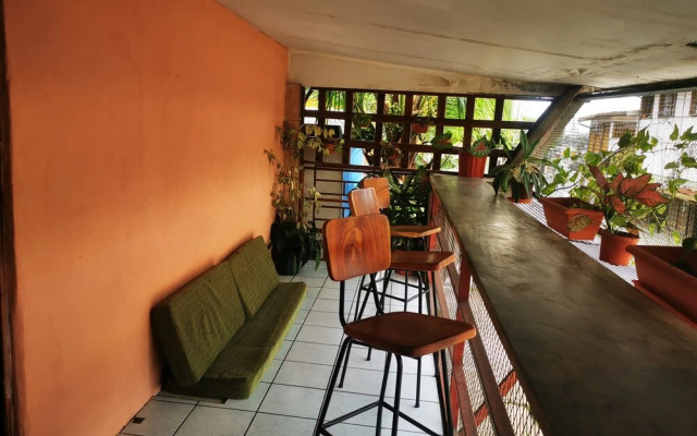 Hospedaje Doña Ana
