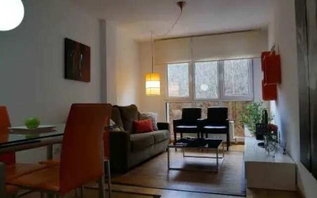 Apartamentos Antares