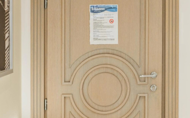 Zeus Design Apartments Schönbrunn