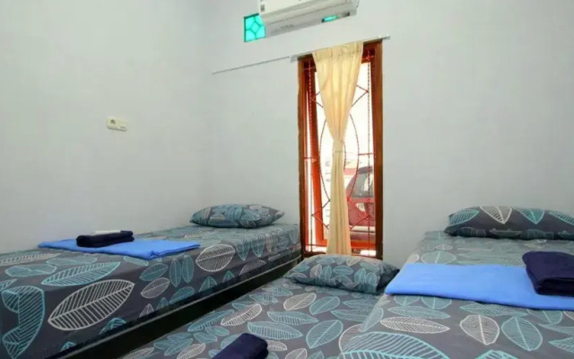 D'Java Homestay Seturan by The GrandJava