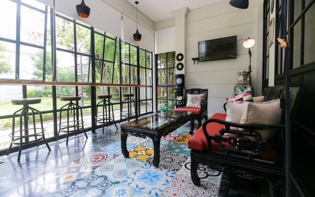 Airy Kertajaya Indah Timur Lima Belas 17 Surabaya