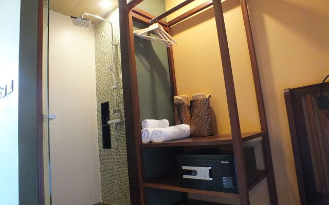 Avatar Railay Resort (SHA Plus+)
