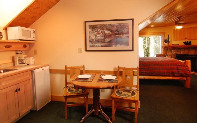 Grand Superior Lodge