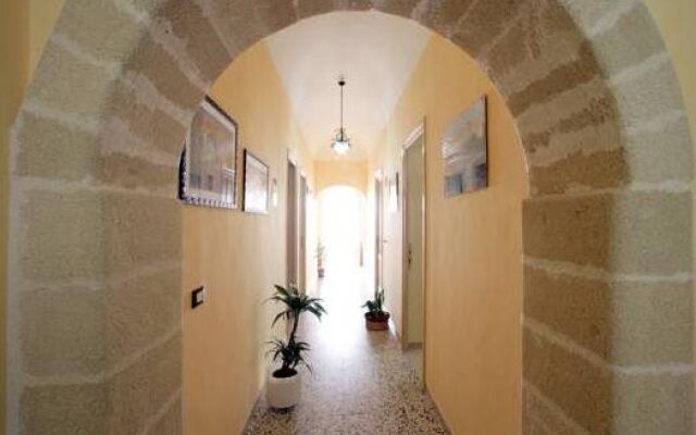 Albergo Bouganville