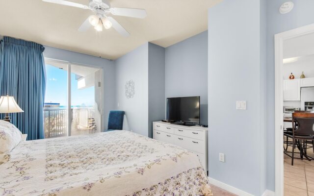 Destin West Gulfside #608