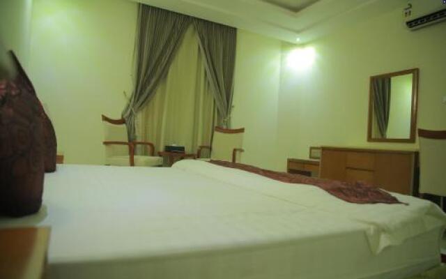 Rof Apart hotel 2