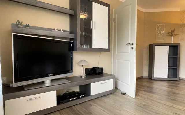 Apartment in Sauerland With Terrace