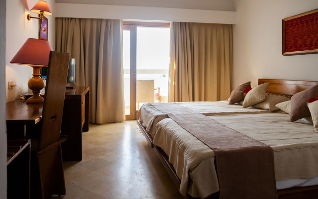 The Orangers Beach Resort and Bungalows - All Inclusive