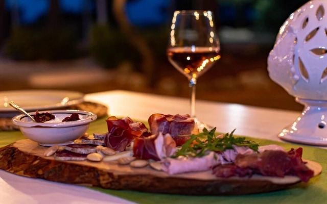 Ai Pilieri di Bagnoli