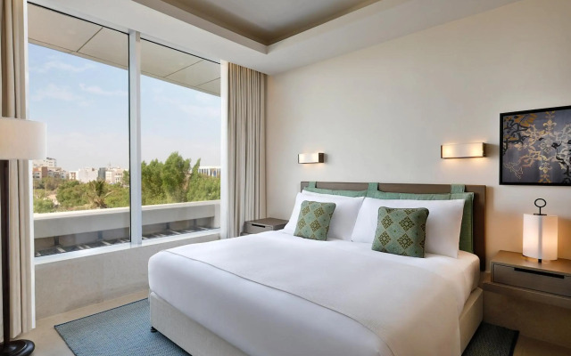 Assila Hotel Jeddah