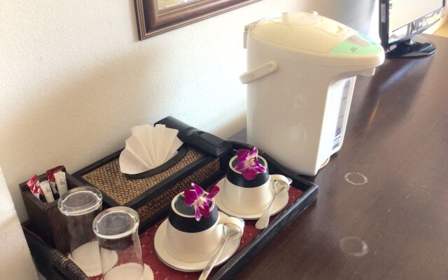 Wild Orchid Krabi by Villa Cha Cha