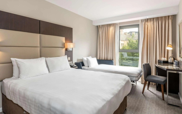 Mercure Edinburgh Haymarket