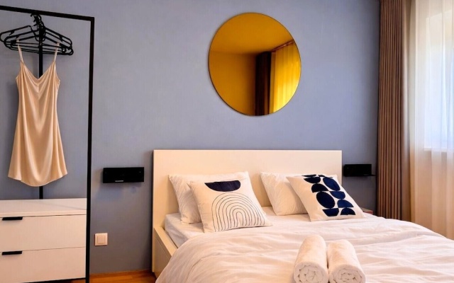M2Suites by BestChoice