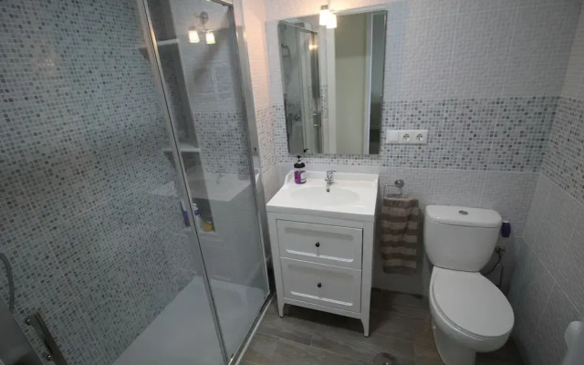 Sea front - Stunning views