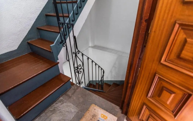 tuGuest Isabel la Catolica II Apartment