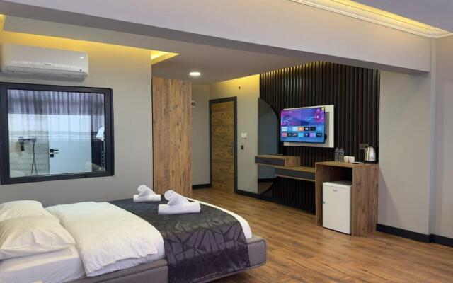 Wonne Boutique Hotel