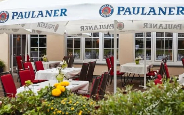 Restaurant Hotel am Golfplatz