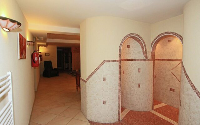 Modern Apartment With Sauna in Stumm Tyrol