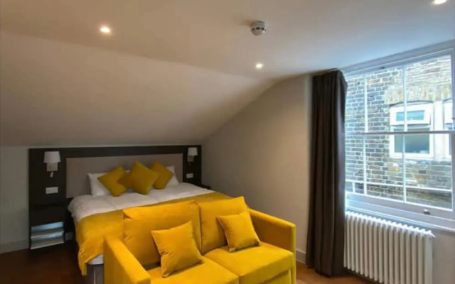 Suite Apartment Londres