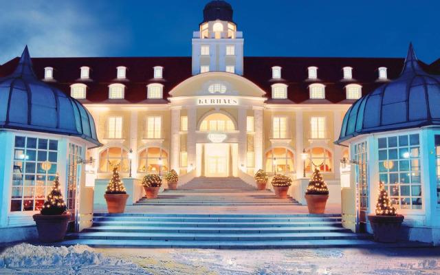 A-ROSA  Kurhaus Binz