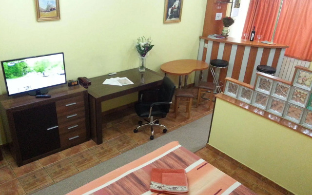 Calea Victoriei Residence